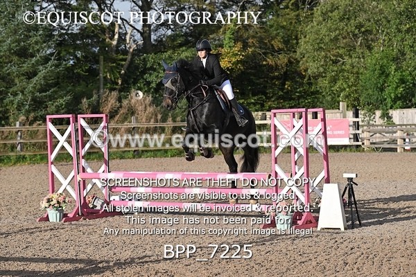 BPP_7225 - CLASS 1  Club 80cms Open