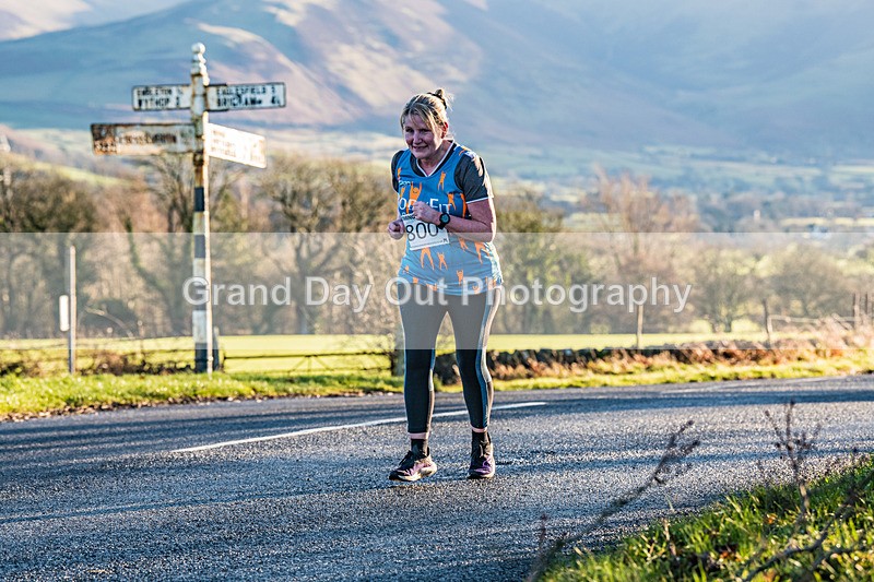 North Lakes Half Marathon  10k-1405 - North Lakes Half Marathon & 10K Road Races Monday 2nd January 2023