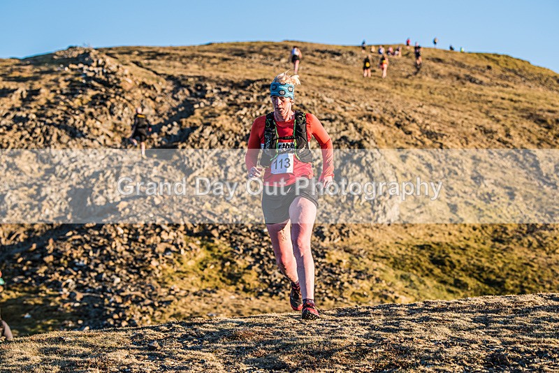 Grisedale-389 - Grisedale Grind Fell Race Wednesday 19th April 2023