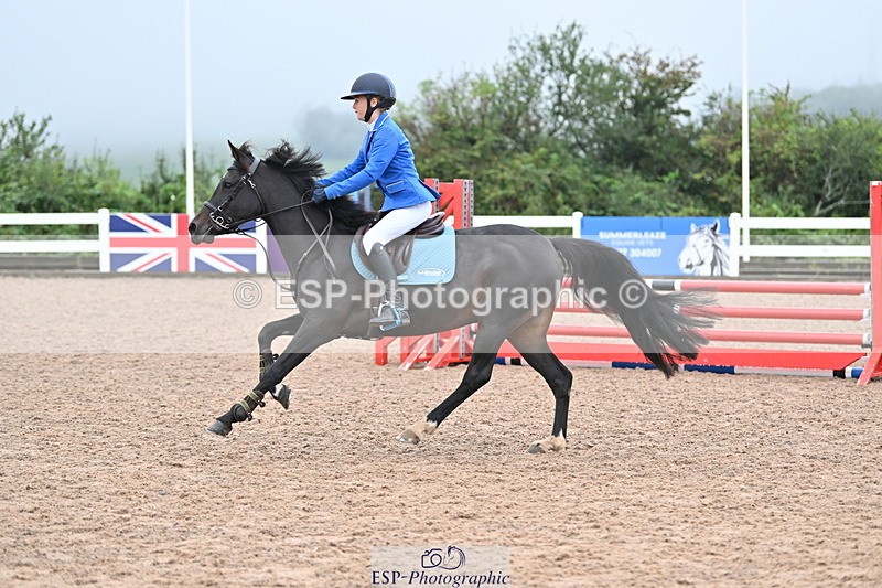 240908A-100935-02711 - Cls 17 Pony Intro 75cm