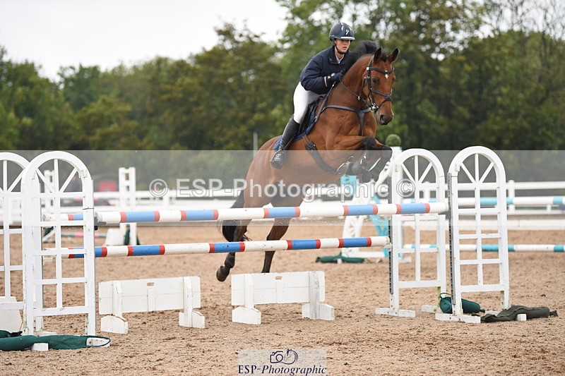 230917A-151006-07536 - Cls 37 1.10m Amateur Qualifier & Open