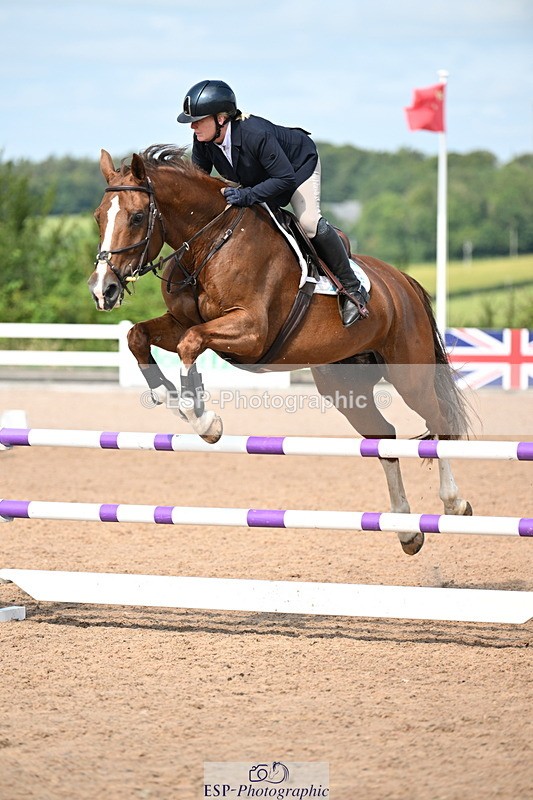 240802A-104350-04045 - Cls 22 A&B Discovery & 1.00m Open