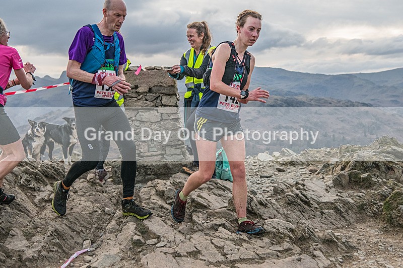 Loughrigg-473 - Loughrigg Fell Race, Wednesday 8th April 2026