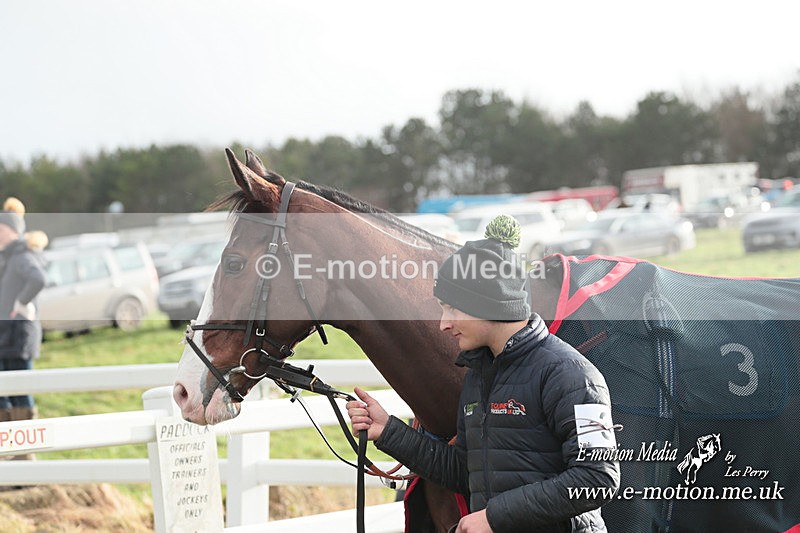 PtP 311223 363 - Larkhill Racing Club Point-to-Point 31/12/23