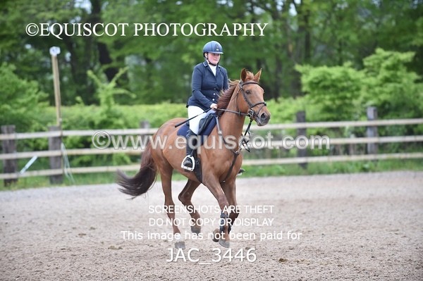 JAC_3446 - CLASS 4 Senior BritiNovice/ 90cm Open