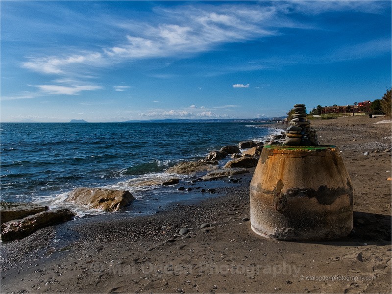 Estepona - Spain