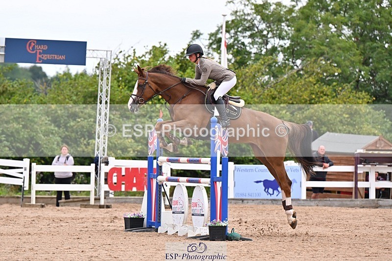 250718-101205-08944 - Cls 30, 1 Star 6yr old Tour