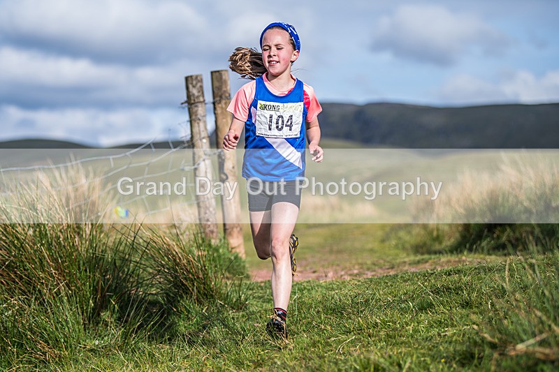 Gavel-49 - Gavel Fell Races (Junior & Senior) Wednesday 28th May 2025