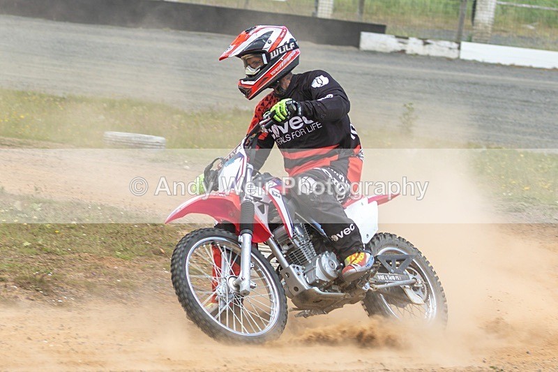 220625-7D-8E0A7991 - Ride & Skid It  Flat Track Experience 25th June 22