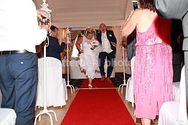 266 - Amanda and Anthony Rositer Wedding