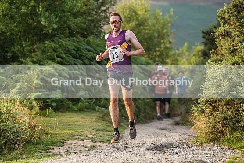 Not Round Latrigg-438 - Not Round Latrigg Fell Race Wednesday 12th August 2026