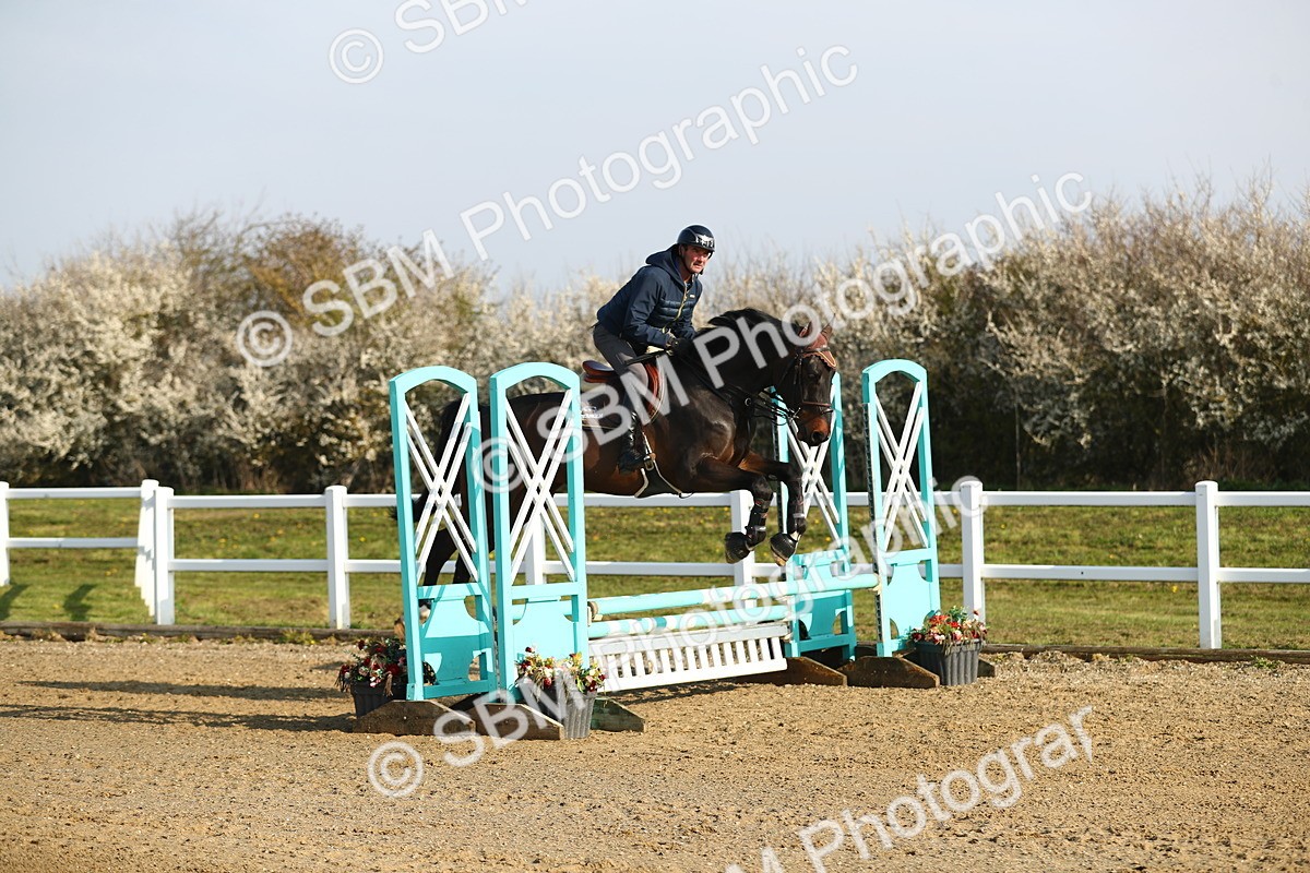 SBM_001686 - Class 7 - Clear Round
