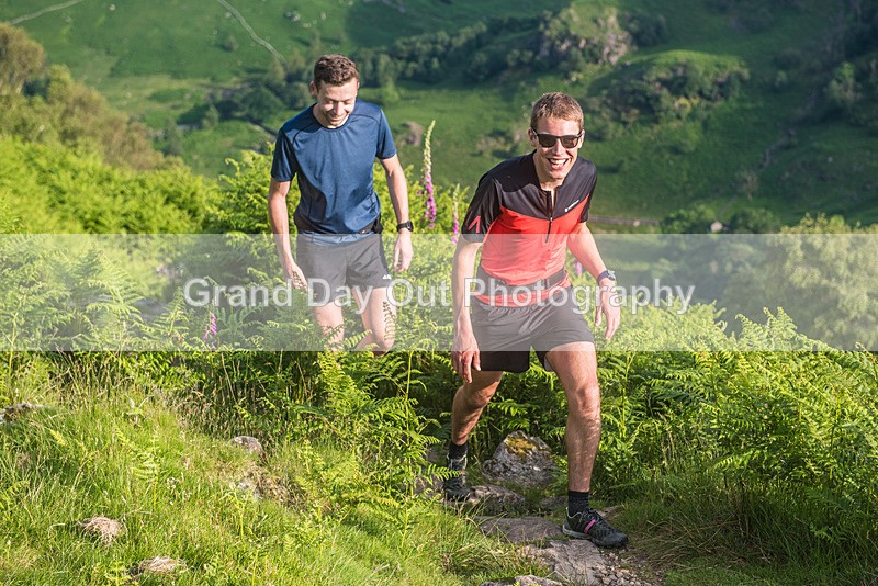 Langstrath-5 - Langstrath Fell Race Wednesday 19th June 2024