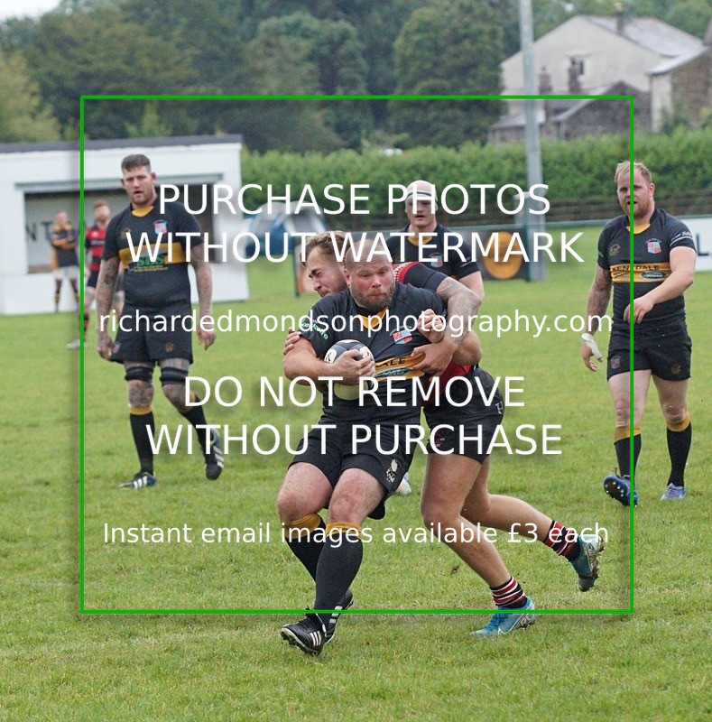DSC06186 - Kendal Rugby v Aspatria