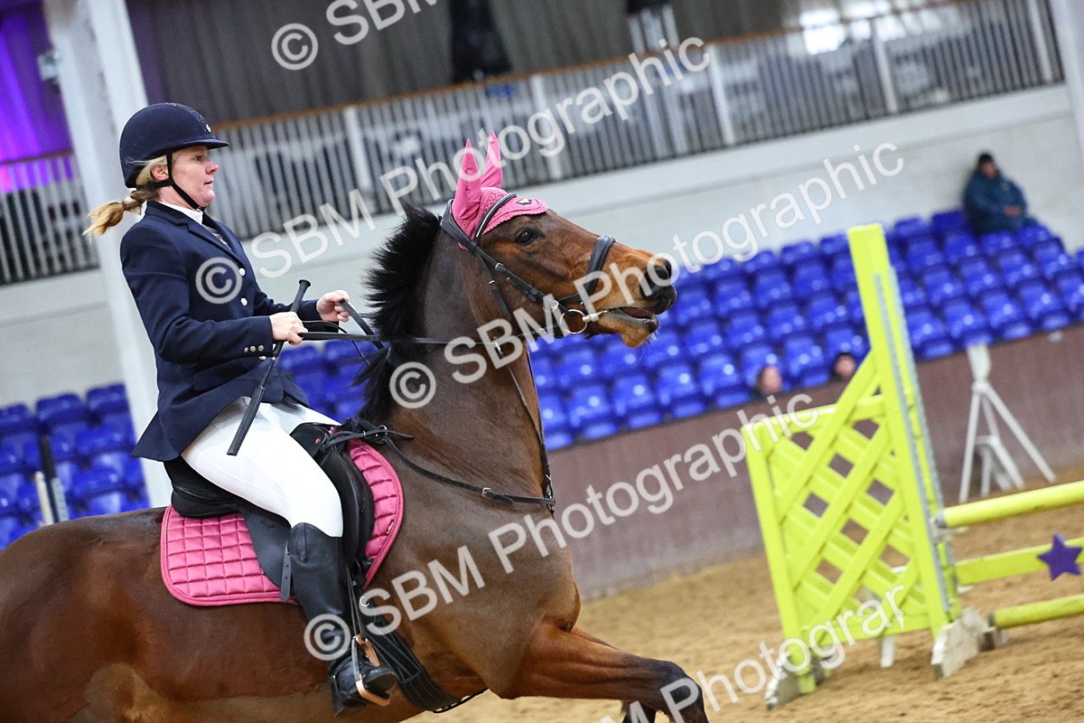 SBM_001303 - Class 4 - 70cm