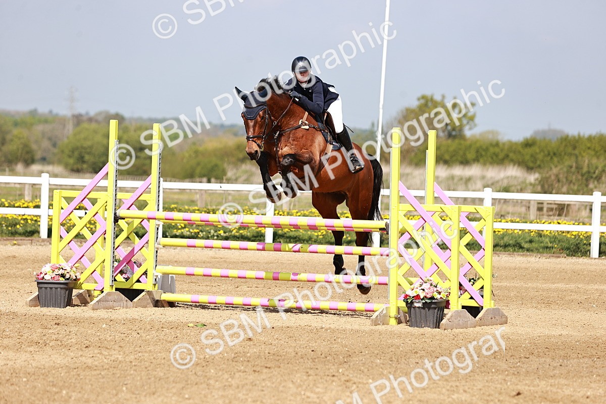  - Class 22 - Senior Discovery - 1.00m