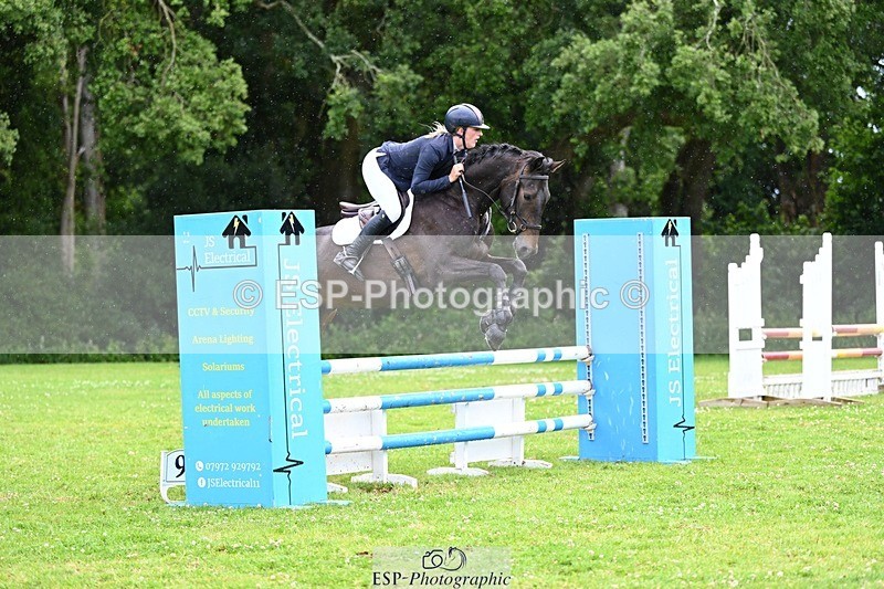 240707-122851-19444 - Cls 202 4 Yr Old Qualifier 90cm