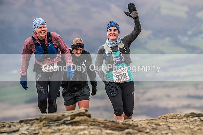 Coledale-1149 - Coledale Horseshoe Fell Race Saturday 29th March 2025