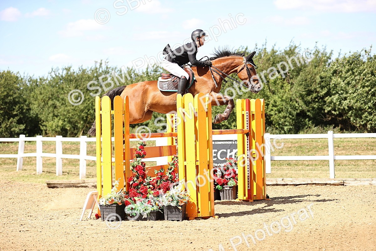 SBM_004299 - Class 23 - Talent Seekers Inc 7Yr Old Championship Qualifier 1.30 - 2nd Half