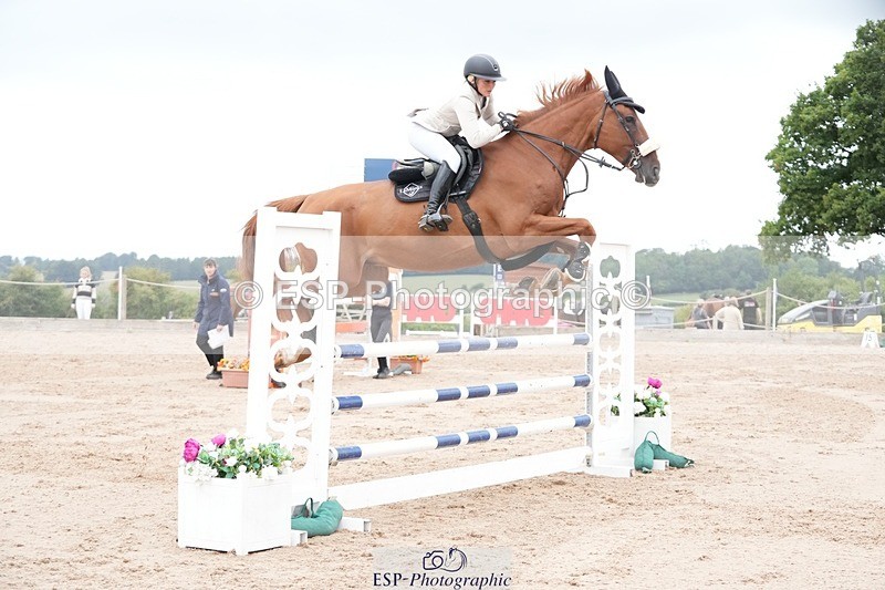 250803-125315-13187 - Cls 27 Chard Equestrian 5 Year Old Championship