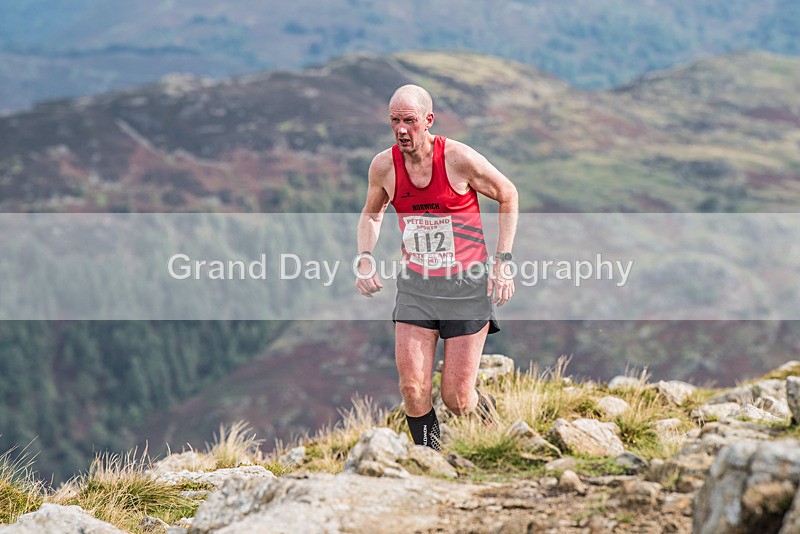 Three Shires-187 - Three Shires Fell Face Saturday 16th September 2023