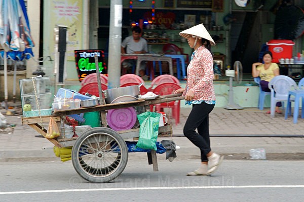  - Vietnam