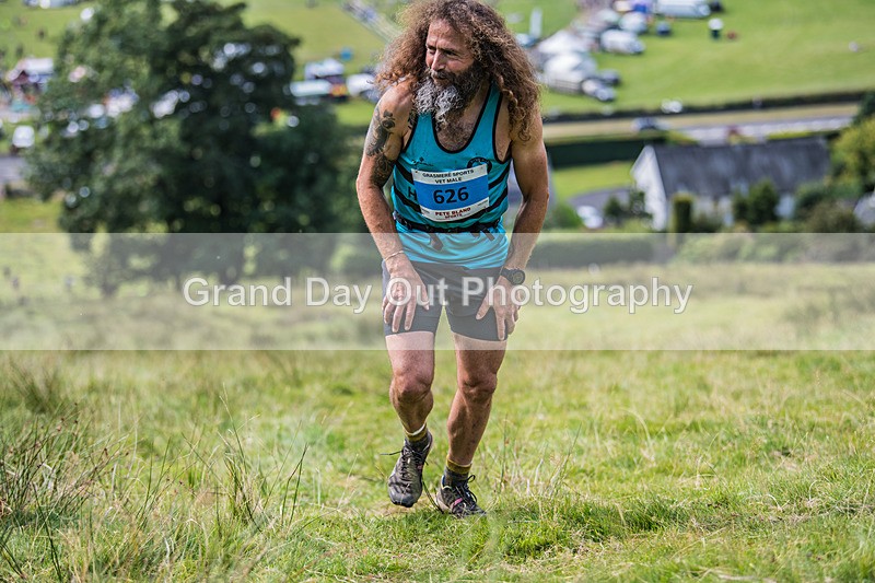Grasmere Sports-297 - Grasmere Sports Junior & Senior Fell Races Sunday 24th August 2025