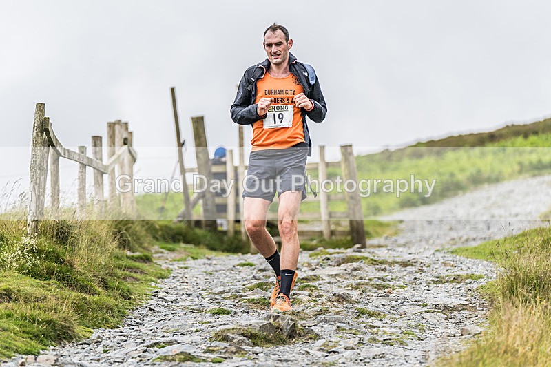 Skiddaw-701 - Skiddaw Fell Race Sunday 7th July 2014
