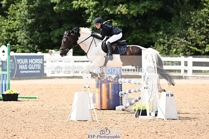 240802A-121722-04301 - Cls 23 85cm Amateur Qualifier