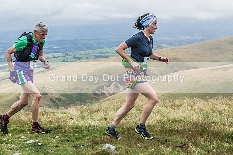 Fellside-133 - Fellside Fell Race Wednesday 24th July 2024