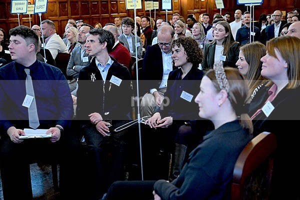  - CRUISE BRITAIN 2025