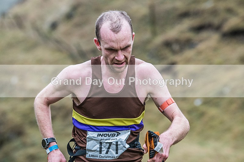 Litton-328 - Litton Christmas Cracker Fell Race Sunday 15th December 2024