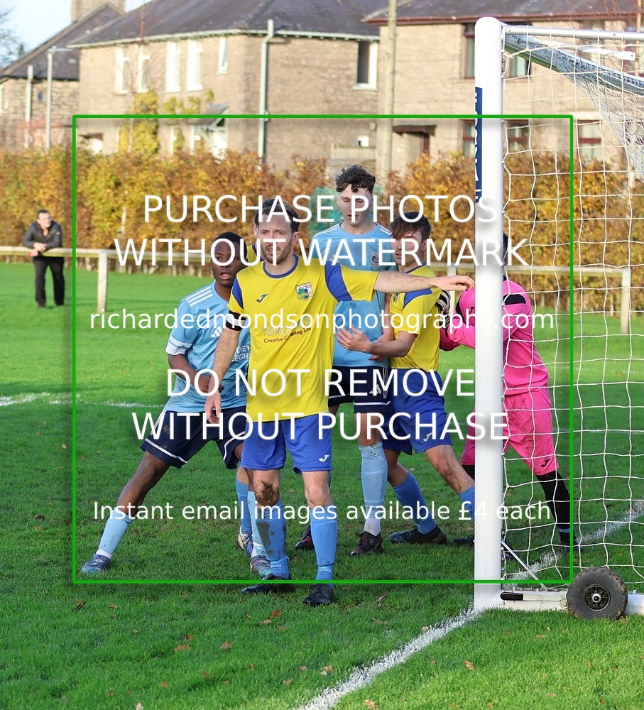 533A3537 - Windermere SC (8/11/25)