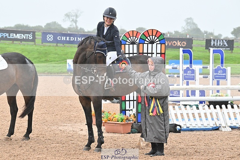 250914-120012-08617 - Cls 27 Snr 1.05m and 1.10m Grand Prix