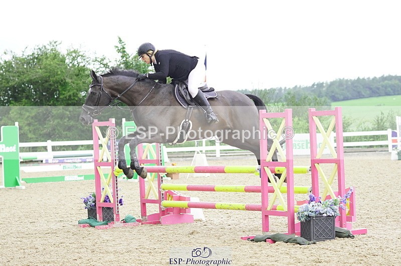 230729A-101638-04635 - Cls 20 British Novice & 90cm Open