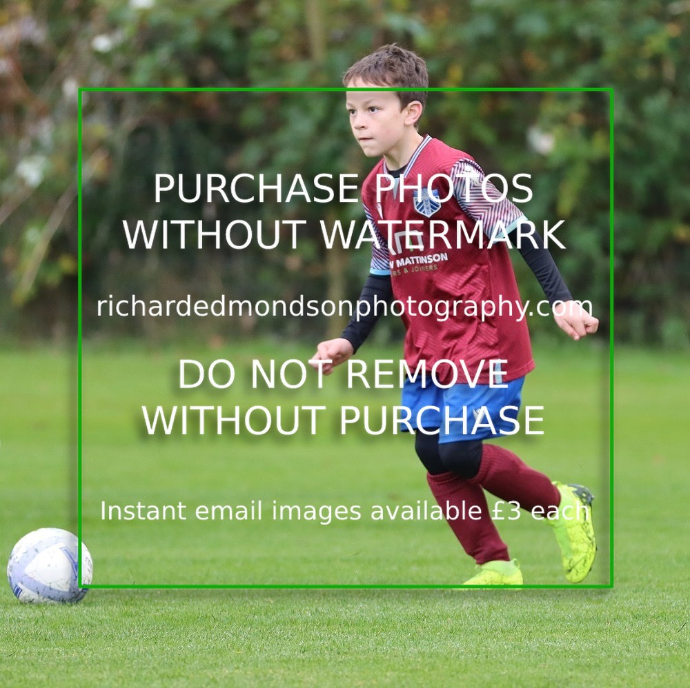 IMG_4506 - Wattsfield U9 vs Swarthmoor U9 (12/10/24)
