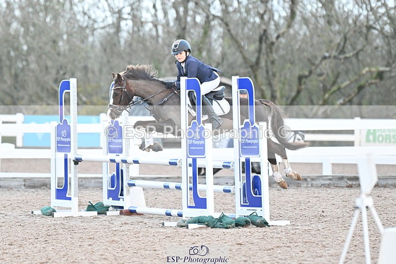 231119A-083705-04152 - Sun Cls 2 British Novice & 80cm Open