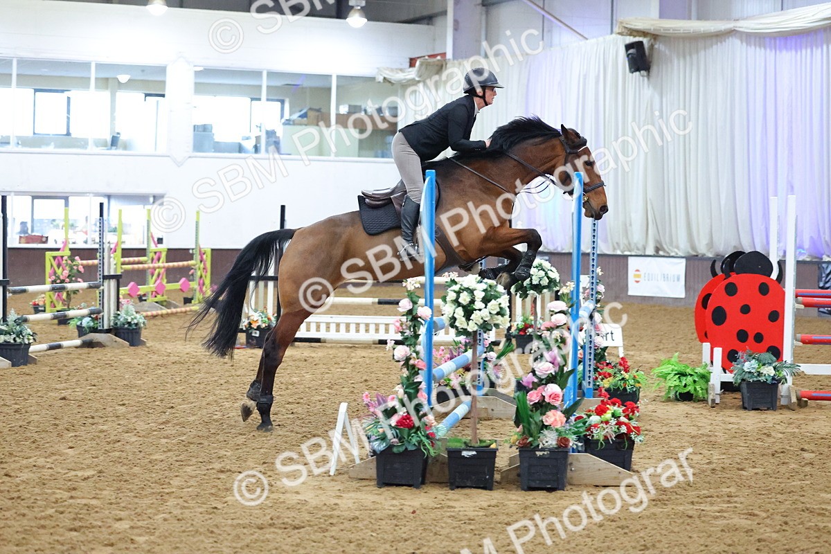 SBM_006280 - Class 24 - Senior Discovery 1.00m