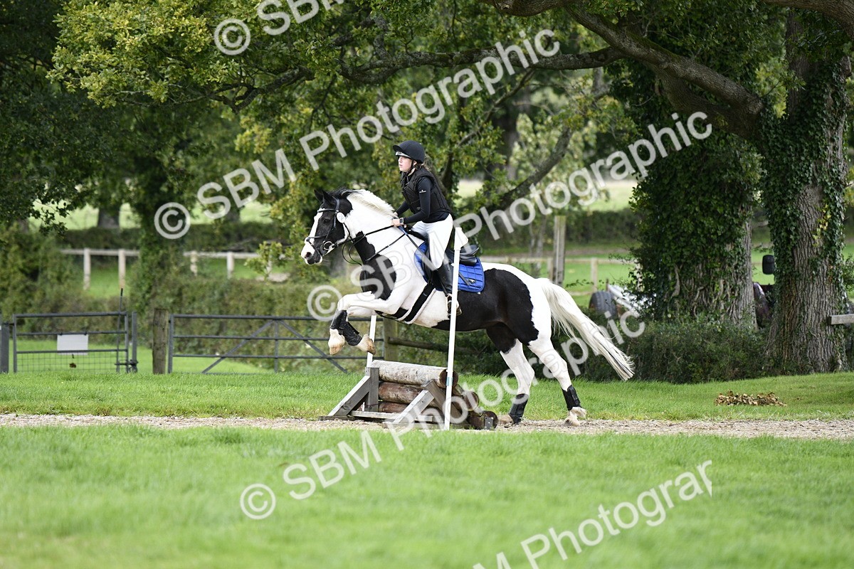 SBM_21717 - E9 - Eventers Challenge 60cm Championship