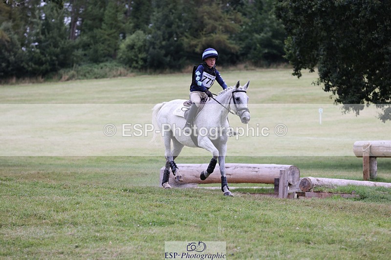 240825X-163301-37762 - 80cm XC 16.30 to 17.30