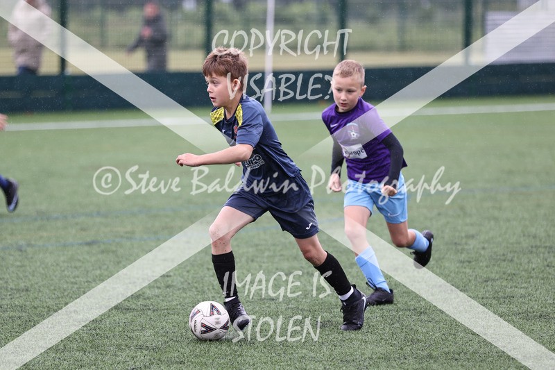 1DX30288 - Sat 6th U9 Boys