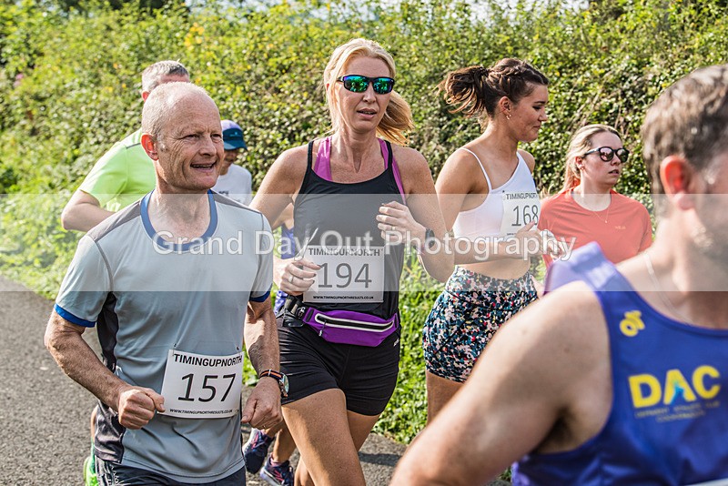 The One 10-137 - The One 10 Mile Road Race Saturday 9th September 2023