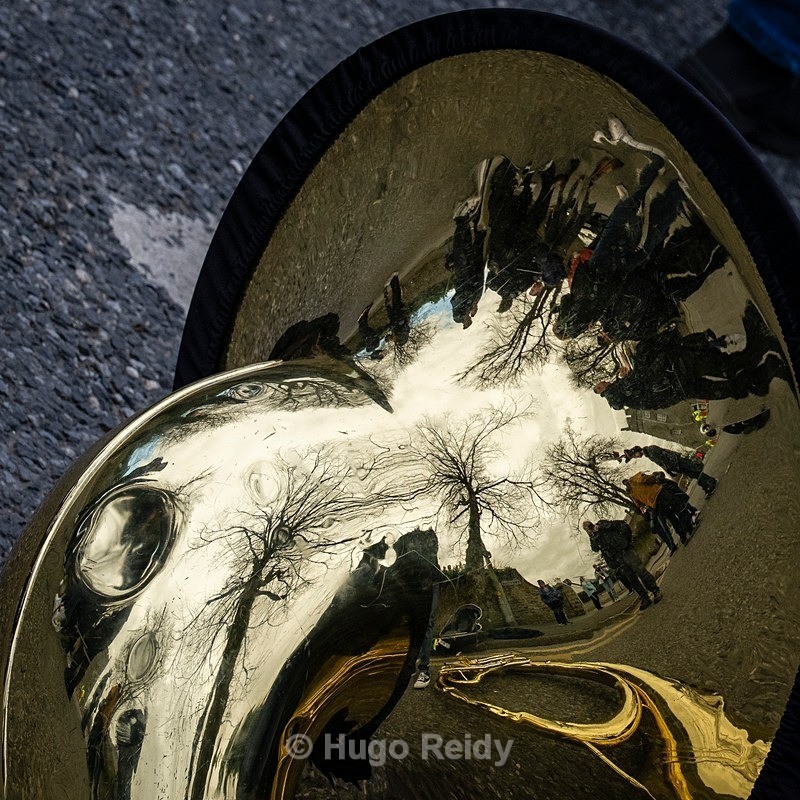  - St Patrick's Day Archive