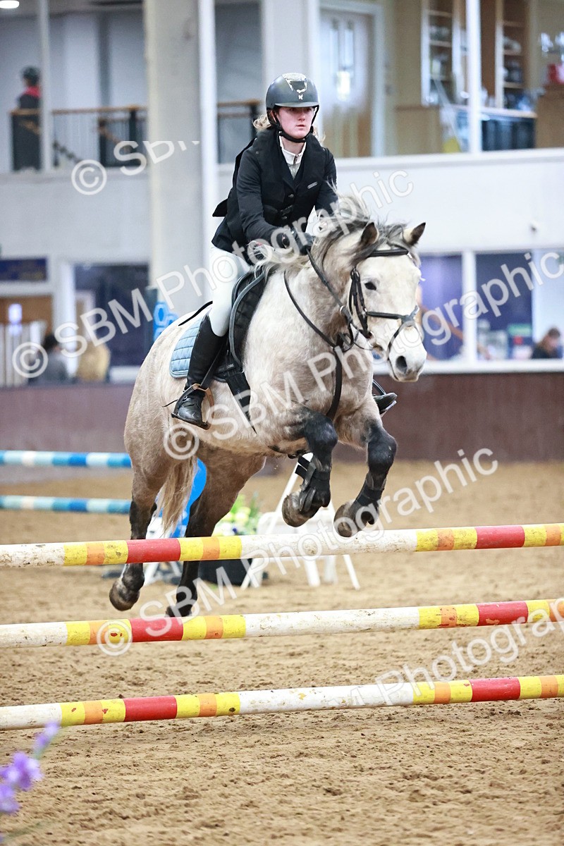 SBM_000598 - Class 2 - Pony Winter Champs 80cm