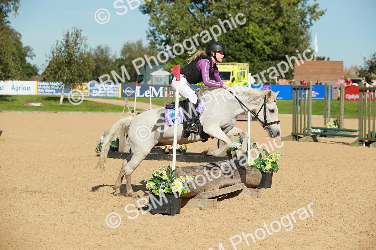 SBM_17200 - E10 - Eventers Challenge 50cm Championship