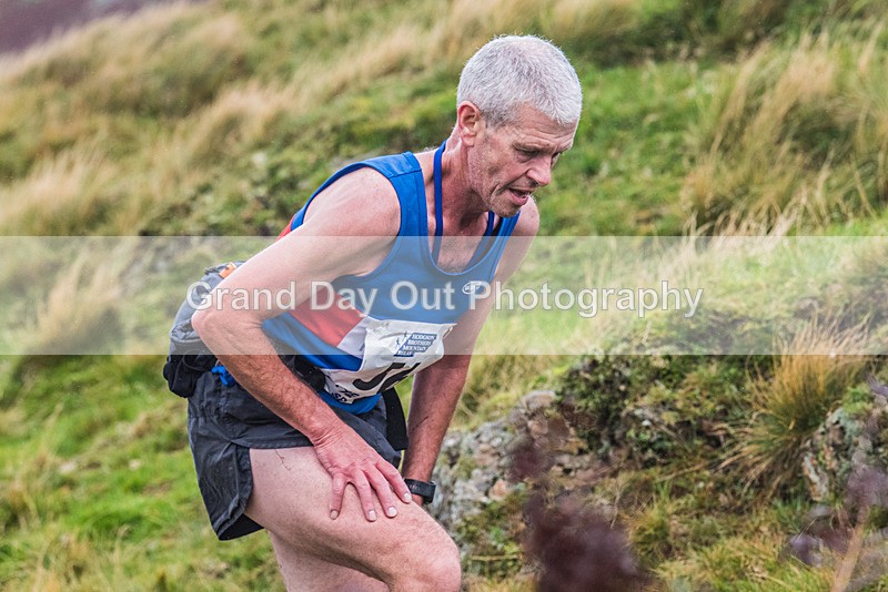 HBMR Leg 1-238 - Hodgson Brothers Mountain Relay - Leg 1 Sunday 1st October 2023