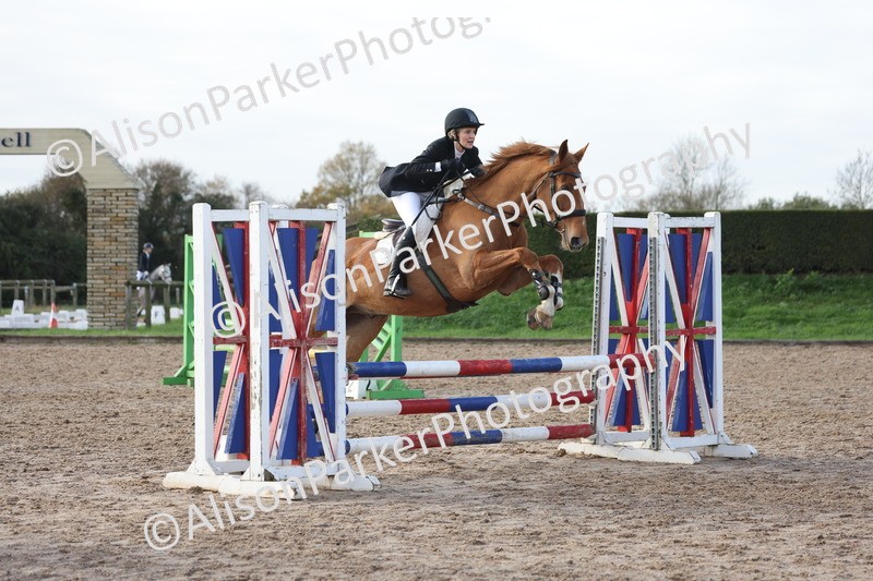 20251116-0473 - Class 3 - 80cm