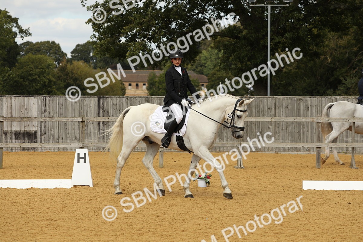 SBM_46001 - D23 - Junior Championship - Prelim 12