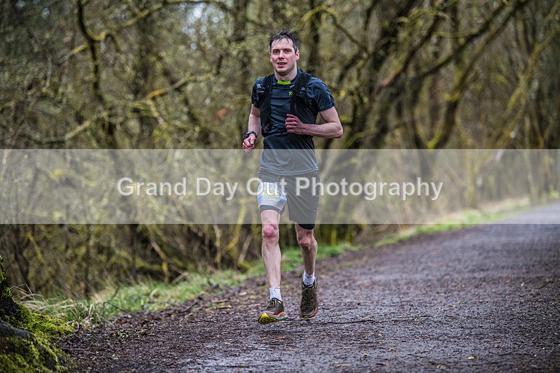 Kielder-812 - High Terrain Events Kielder 82, 50 & 32K Ultra Trail Races Saturday 13th April 2024
