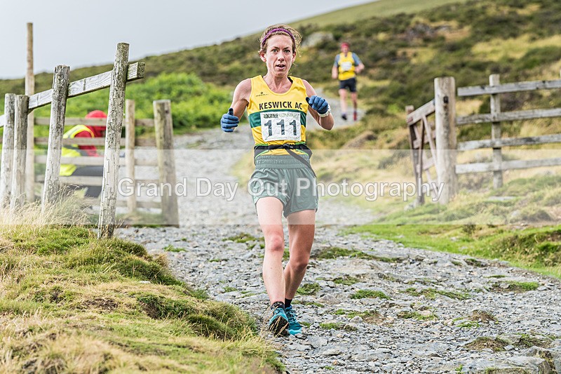 Skiddaw-655 - Skiddaw Fell Race Sunday 2nd July 2023
